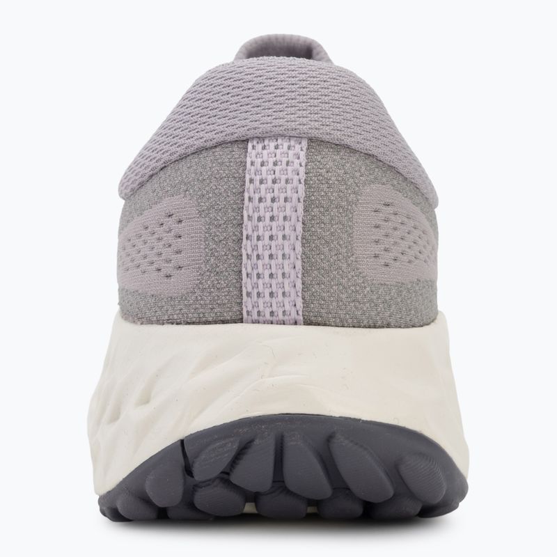 Дамски обувки за бягане New Balance Fresh Foam Evoz V4 truffle salt/taro 6