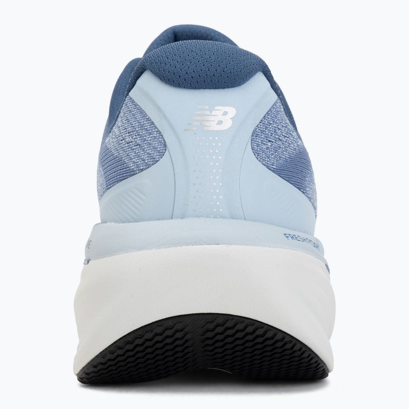 Дамски обувки за бягане New Balance Fresh Foam 860's V15 fairweather blue/silver metallic 6