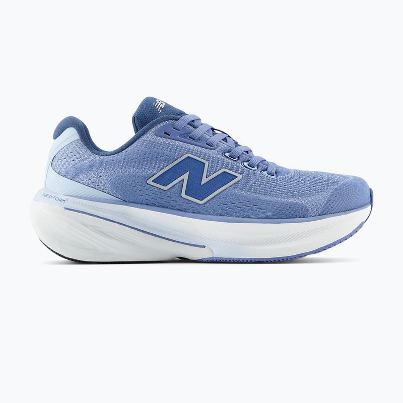Дамски обувки за бягане New Balance Fresh Foam 860's V15 fairweather blue/silver metallic 2