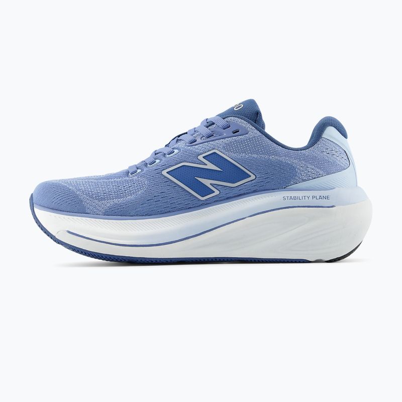 Дамски обувки за бягане New Balance Fresh Foam 860's V15 fairweather blue/silver metallic 3