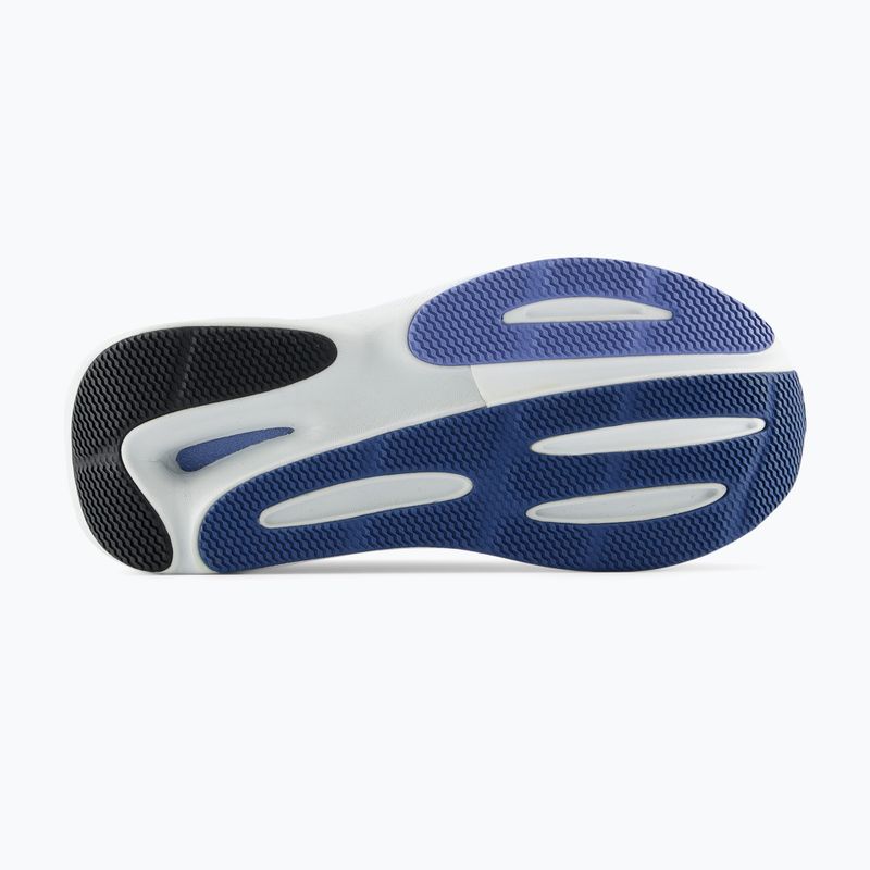 Дамски обувки за бягане New Balance Fresh Foam 860's V15 fairweather blue/silver metallic 5