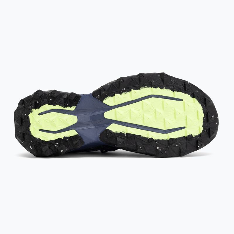 Дамски обувки за бягане New Balance Dynasoft Tektrel V1 boyseerry/afterglow 4