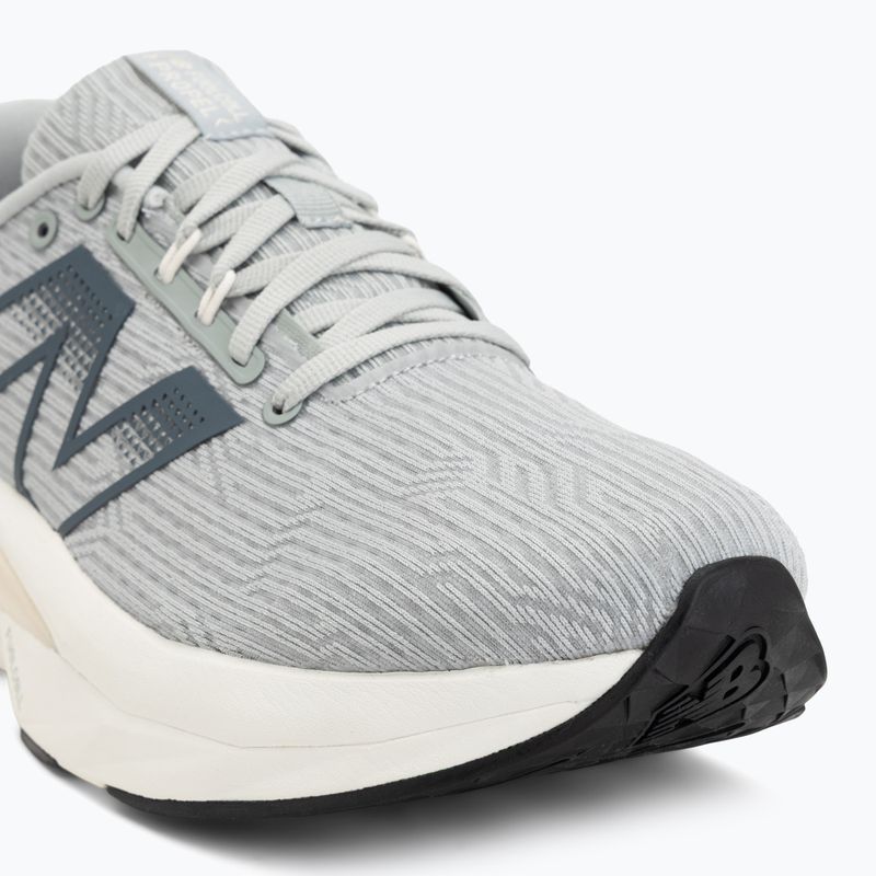 Мъжки обувки за бягане New Balance FuelCell Propel v5 lone star grey/linen 7