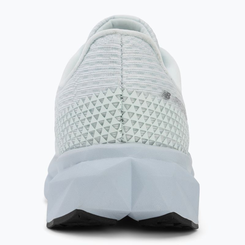 Дамски обувки за бягане New Balance FuelCell Propel v5 glint blue/fairweather blue 6