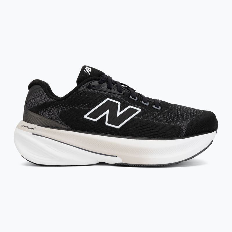 Дамски обувки за бягане New Balance Fresh Foam 860's V15 black/ 103 white 2