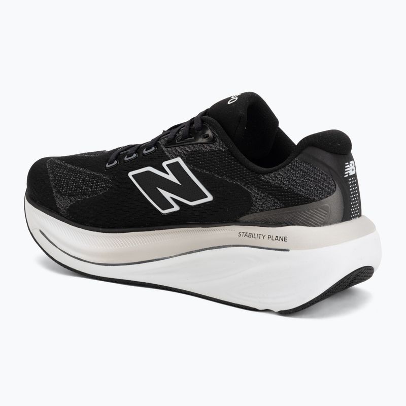 Дамски обувки за бягане New Balance Fresh Foam 860's V15 black/ 103 white 3