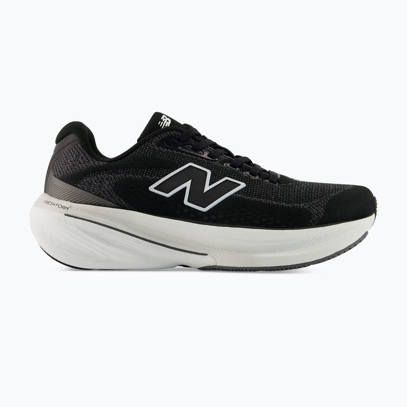Дамски обувки за бягане New Balance Fresh Foam 860's V15 black/ 103 white 2