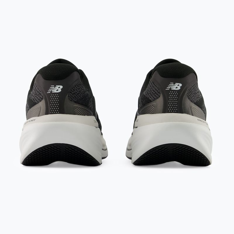 Дамски обувки за бягане New Balance Fresh Foam 860's V15 black/ 103 white 5