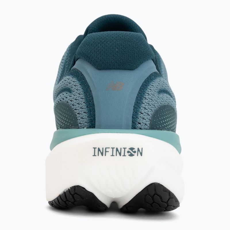 Мъжки обувки за бягане  New Balance 1080's V15 medusa green/dark silver metallic/salt water 6