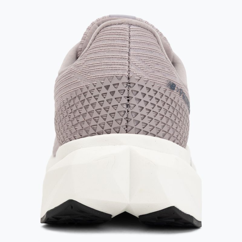 Дамски обувки за бягане  New Balance FuelCell Propel V5 candied violet/taro 6