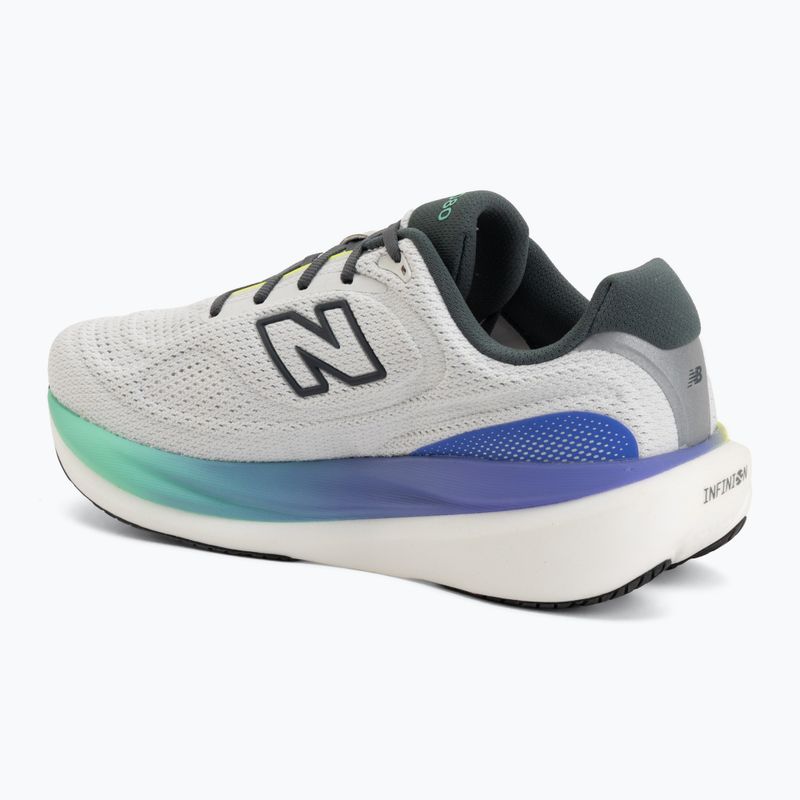 Мъжки обувки за бягане New Balance 1080'S V15 reflection/graphite/deep end 3