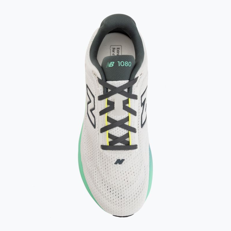 Мъжки обувки за бягане New Balance 1080'S V15 reflection/graphite/deep end 5