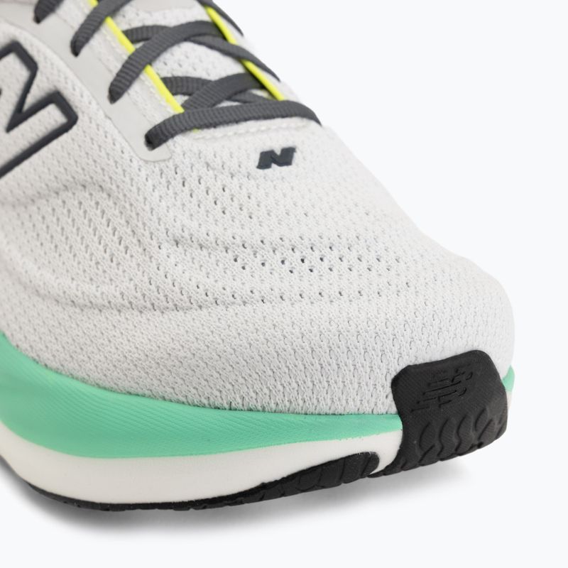 Мъжки обувки за бягане New Balance 1080'S V15 reflection/graphite/deep end 7