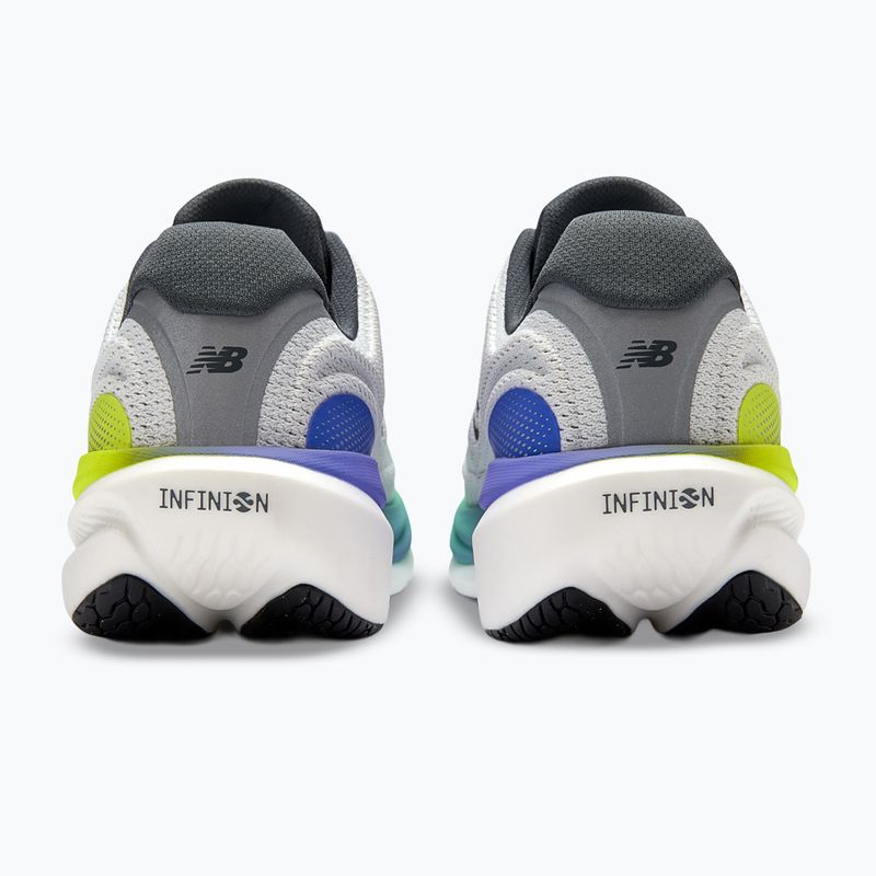 Мъжки обувки за бягане  New Balance 1080'S V15 reflection/graphite/deep end 3