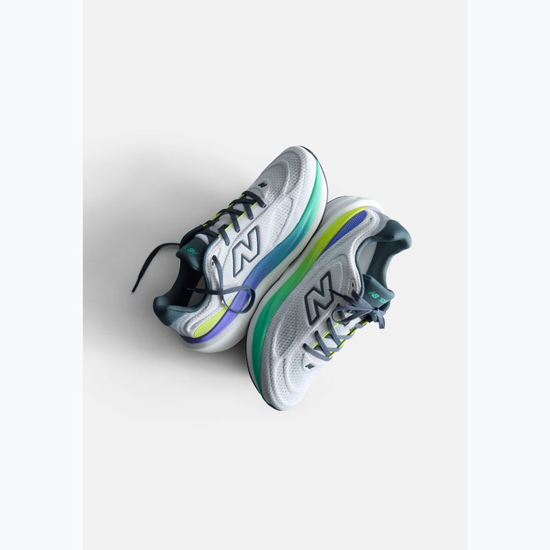 Мъжки обувки за бягане  New Balance 1080'S V15 reflection/graphite/deep end 6