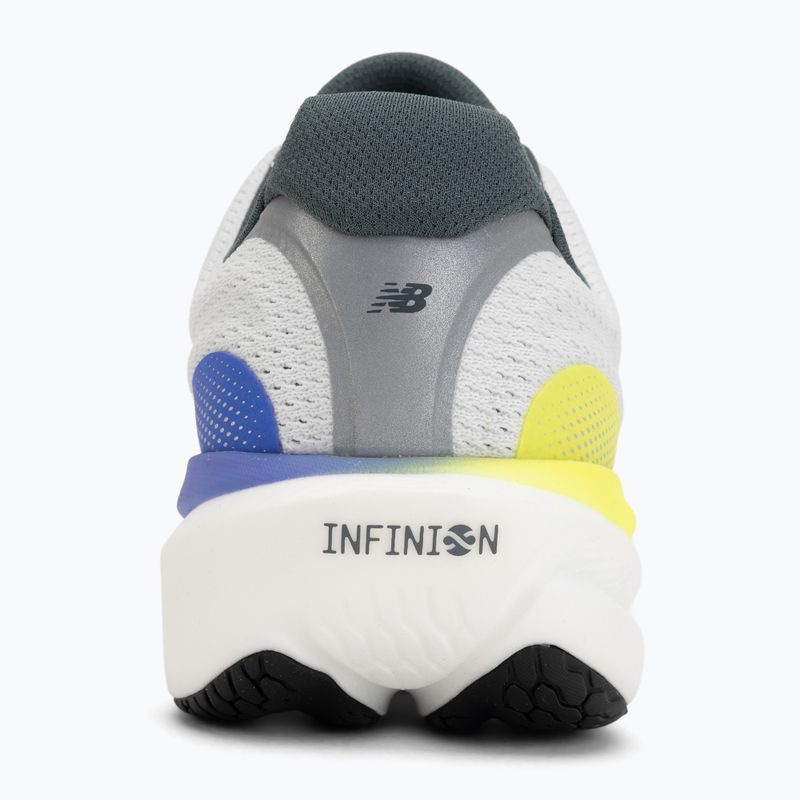 Мъжки обувки за бягане  New Balance 1080's V15 reflection/graphite/deep end 6