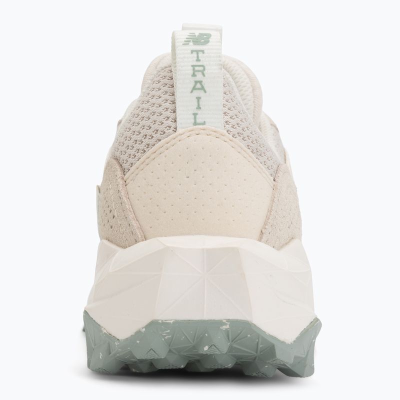 Мъжки обувки за бягане  New Balance Dynasoft Tektrel V1 linen/mosaic green 6