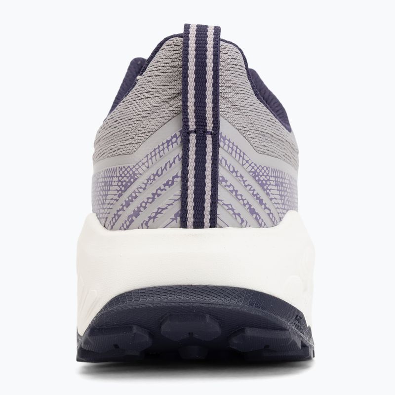 Дамски обувки за бягане New Balance Fresh Foam Garoe V2 truffle salt/boyseerry/black 6