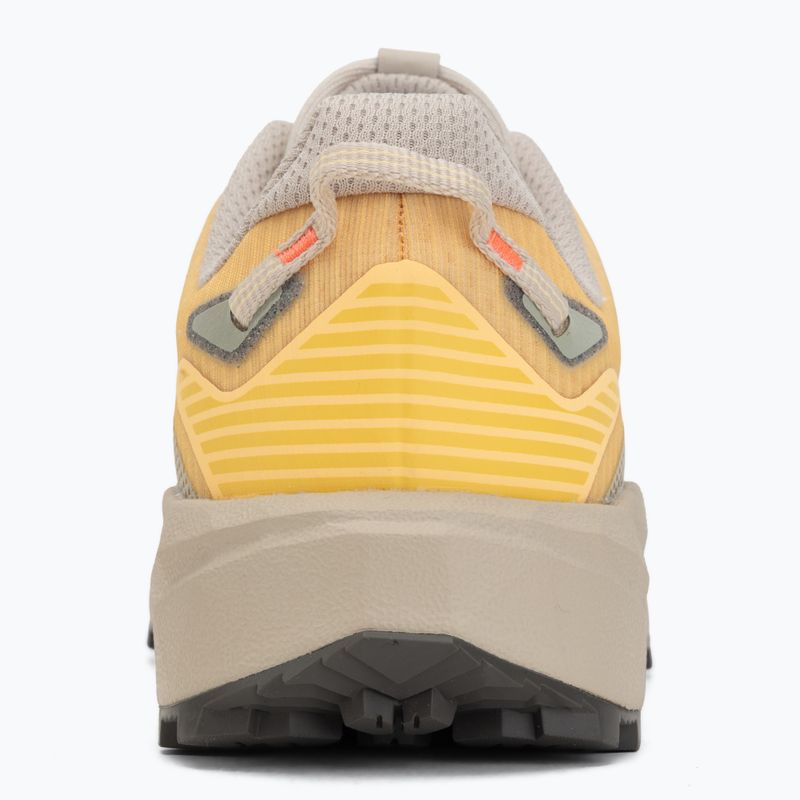 Дамски обувки за бягане New Balance Rebel V1 white peach/timberwolf 6