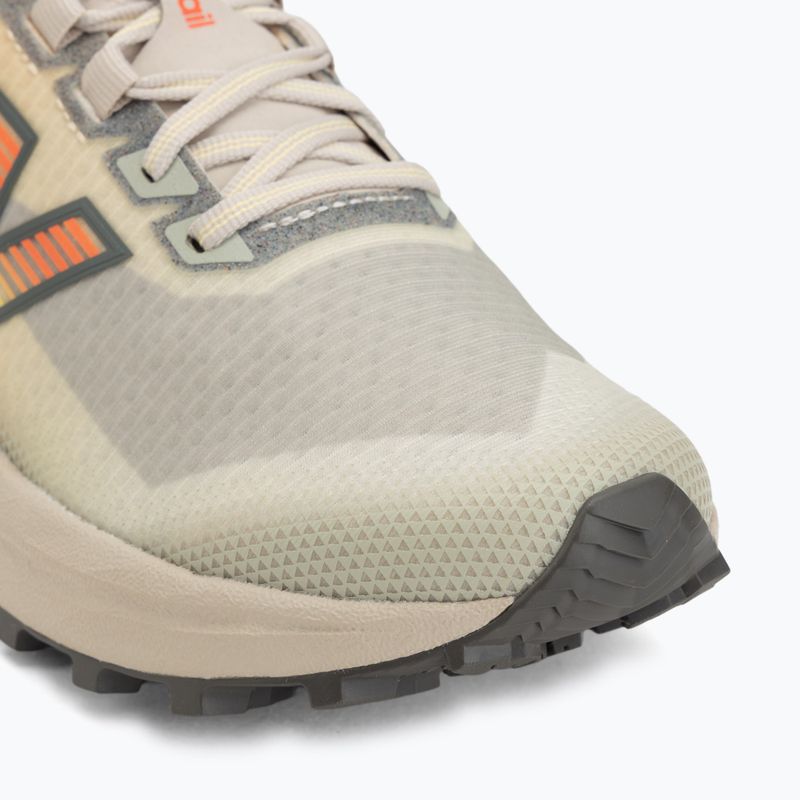 Дамски обувки за бягане New Balance Rebel V1 white peach/timberwolf 7