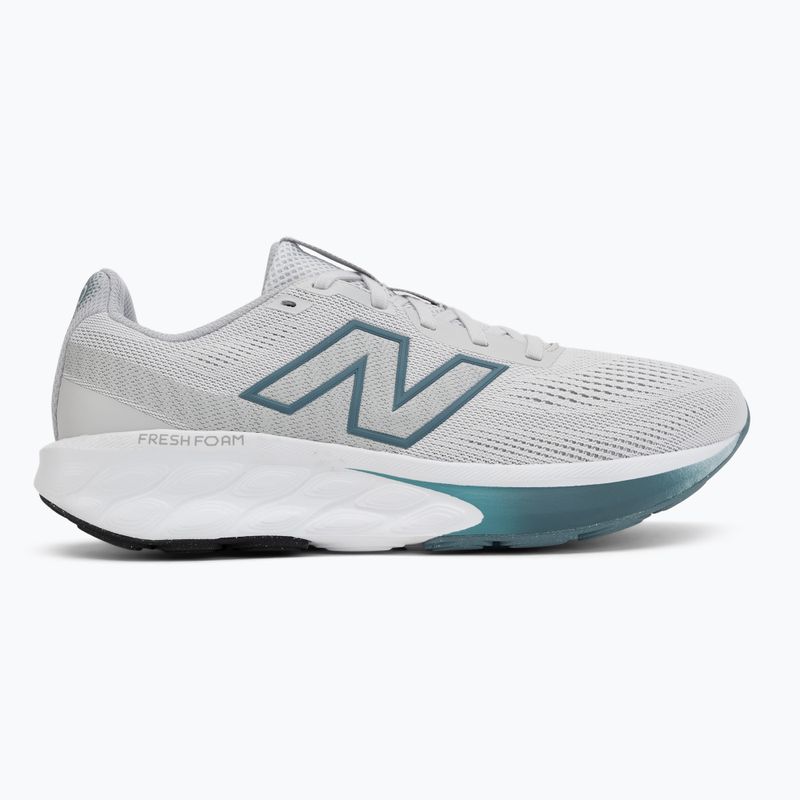 Мъжки обувки за бягане  New Balance Fresh Foam 520's V9 grey matter/raincloud/salt water 2