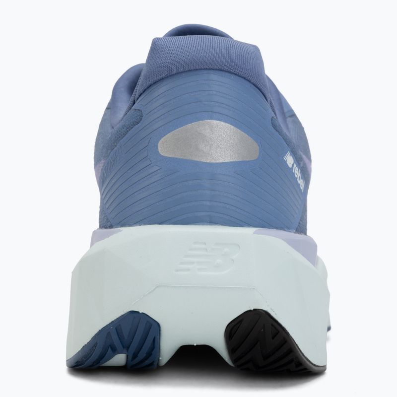Дамски обувки за бягане New Balance FuelCell Rebel V5 fairweather blue/glint blue 6