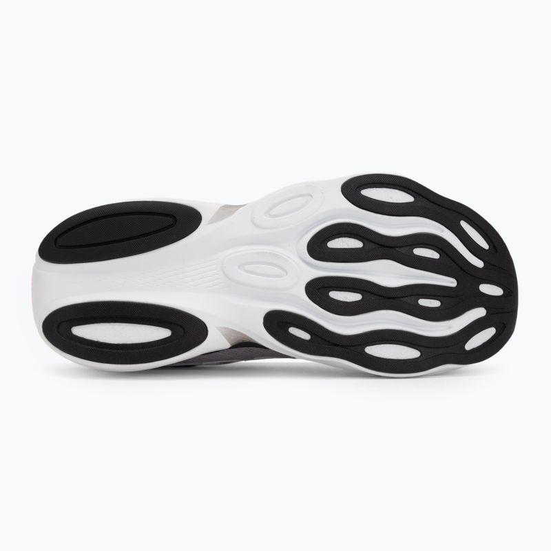 Дамски обувки за бягане New Balance Ellipse v1 pink heat/pink granite/truffle salt 4