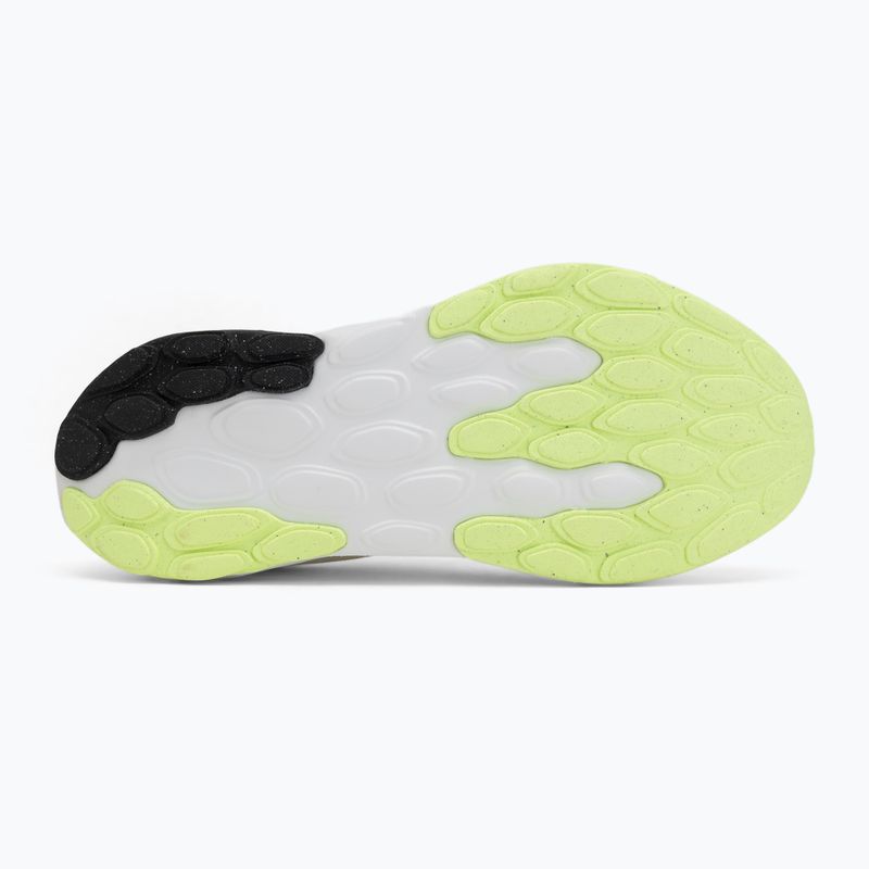 Дамски обувки за бягане New Balance Fresh Foam 520's V9 sea salt/afterglow/grey matter 4