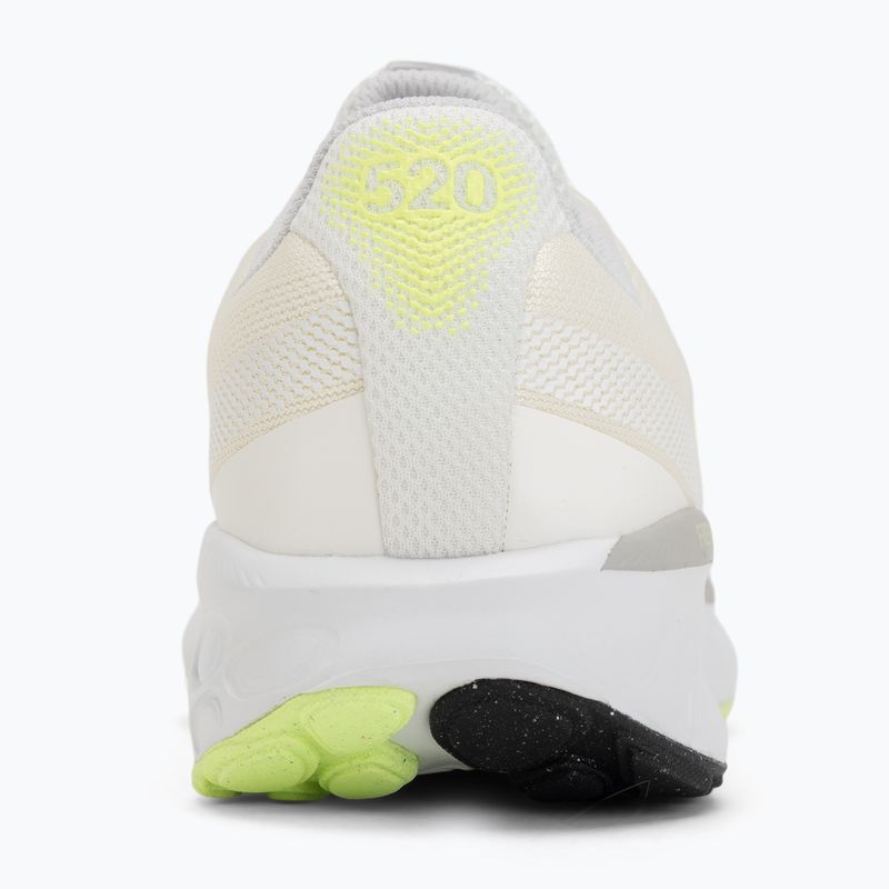 Дамски обувки за бягане New Balance Fresh Foam 520's V9 sea salt/afterglow/grey matter 5