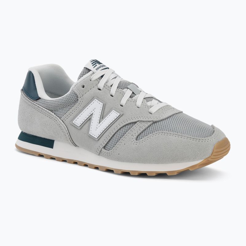 Мъжки обувки New Balance 373's V2 lone star grey/medusa green
