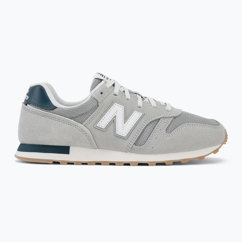 Мъжки обувки New Balance 373's V2 lone star grey/medusa green 2