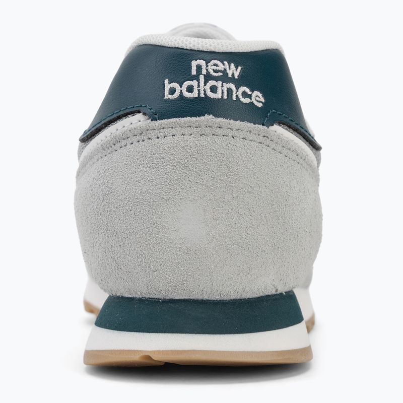 Мъжки обувки New Balance 373's V2 lone star grey/medusa green 6