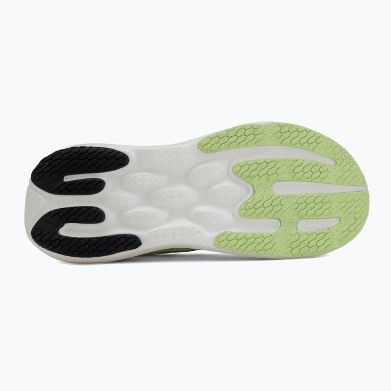 Дамски обувки за бягане New Balance 1080's V15 afterglow/blue bird 4