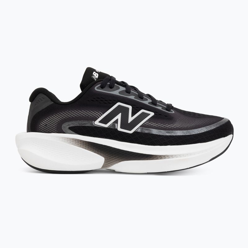 Дамски обувки за бягане New Balance Ellipse v1 black/black metallic/ 103 white 2