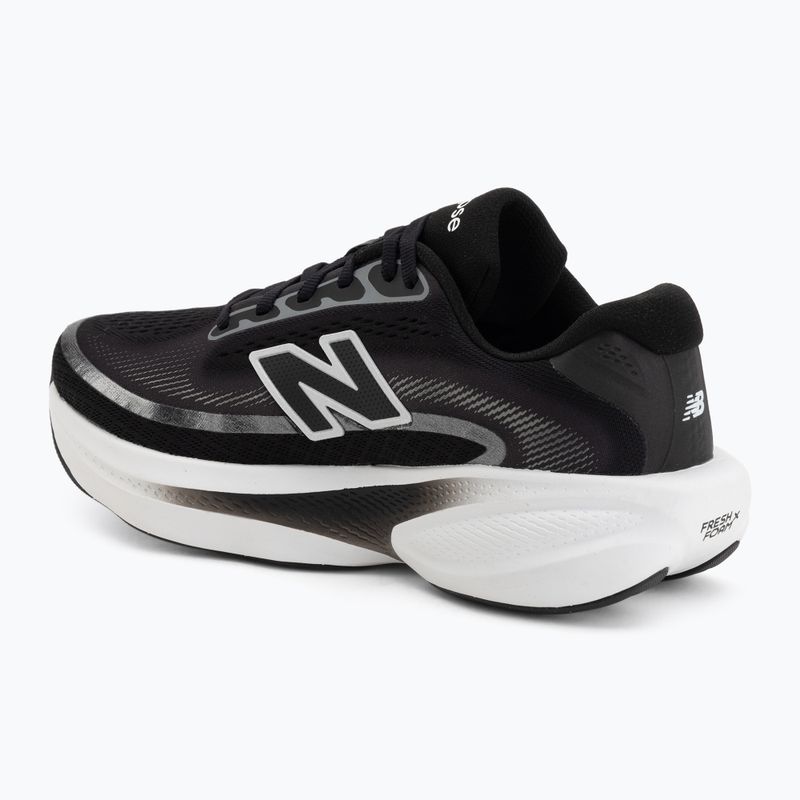 Дамски обувки за бягане New Balance Ellipse v1 black/black metallic/ 103 white 3