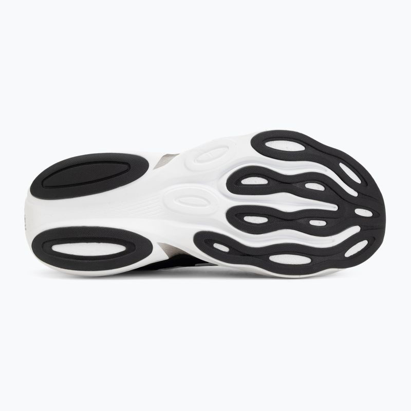 Дамски обувки за бягане New Balance Ellipse v1 black/black metallic/ 103 white 4