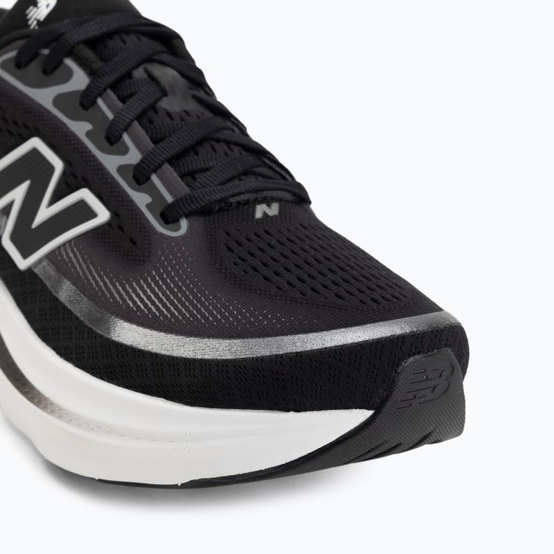 Дамски обувки за бягане New Balance Ellipse v1 black/black metallic/ 103 white 7