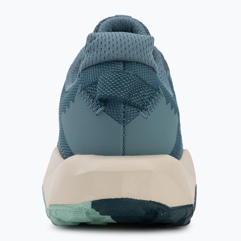 Дамски обувки за бягане New Balance Dynasoft Nitrel V6 salt water/deep end/timberwolf 6