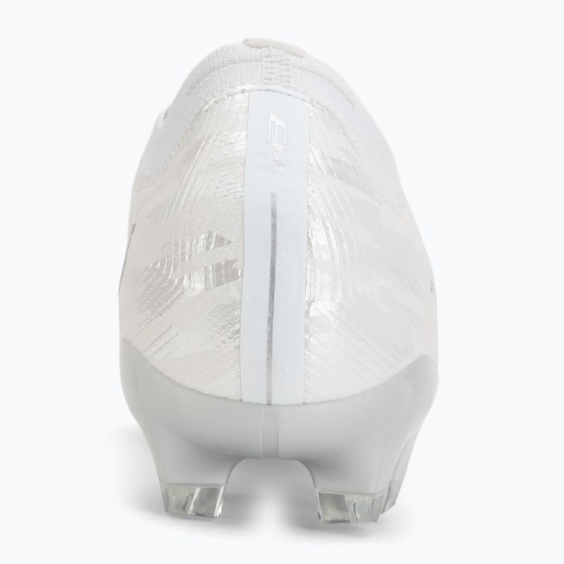 Футболни обувки New Balance Furon Elite V8 SG 103 white/libra/grey matter 6
