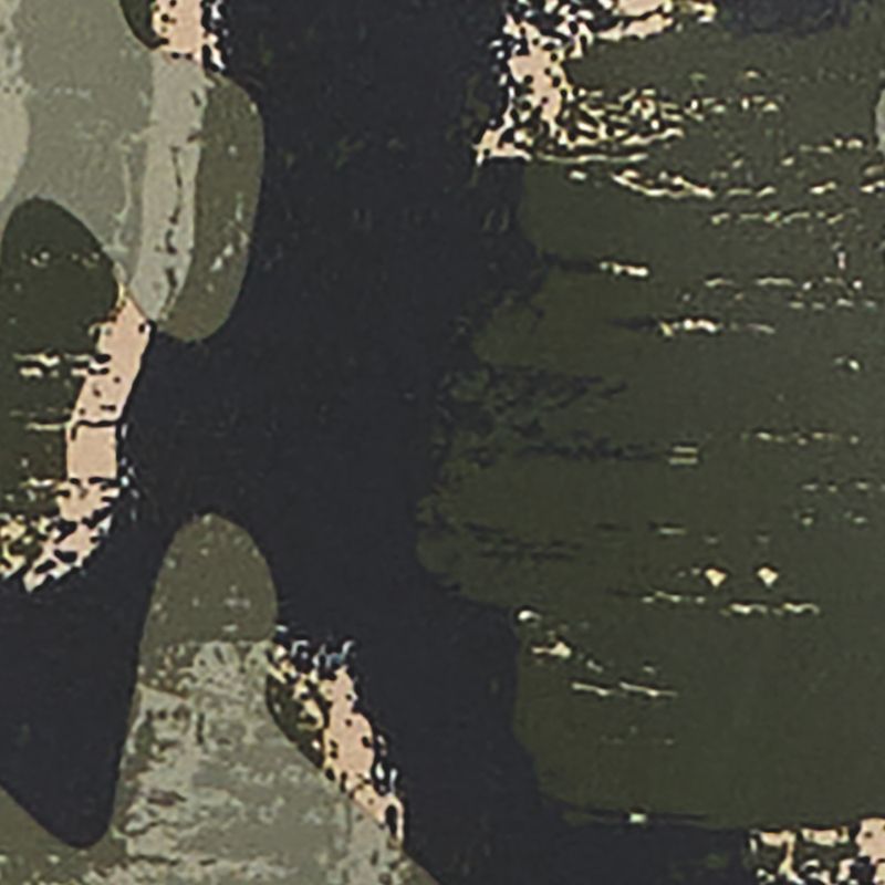 Мъжко яке за сноуборд Columbia Coreshot Print greenscape treebark print/ black 12
