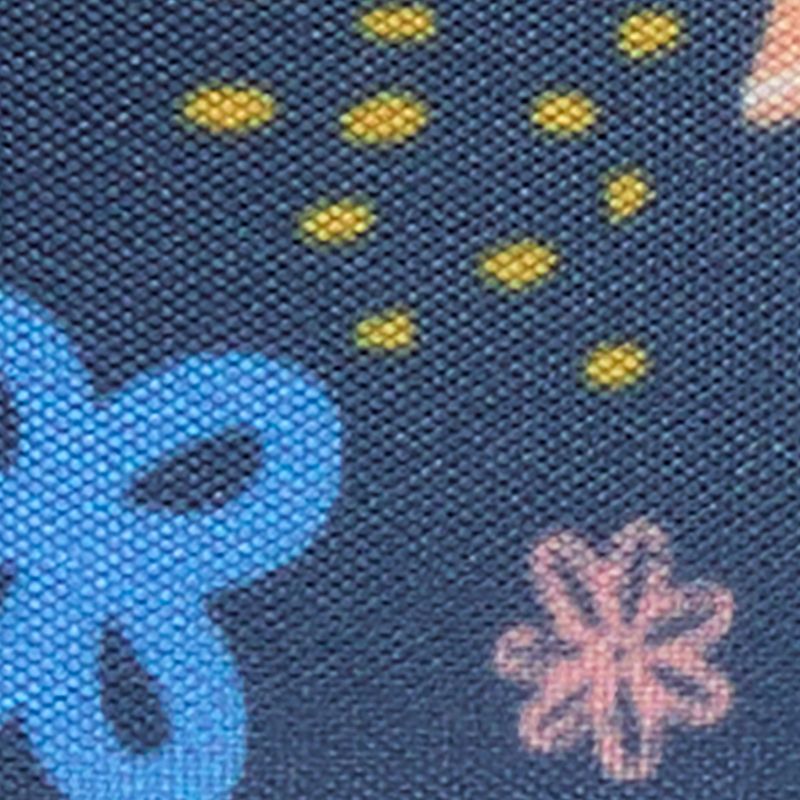 Детски ботуши за сняг Columbia Youth Snowtrot Mid nocturnal/wildflower whimsy 8