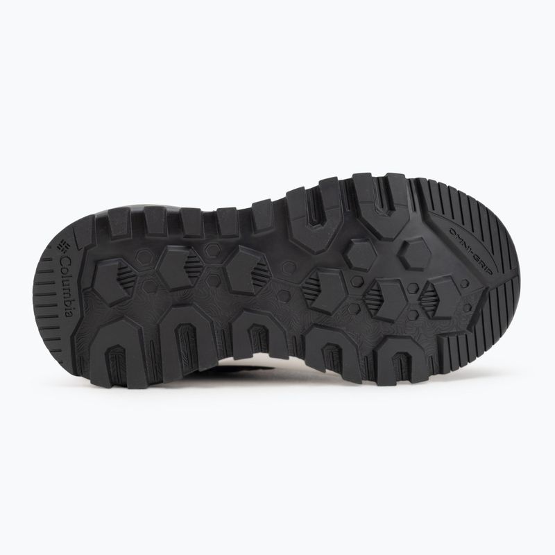 Детски ботуши за сняг Columbia Youth Snowtrot Mid nocturnal/wildflower whimsy 4