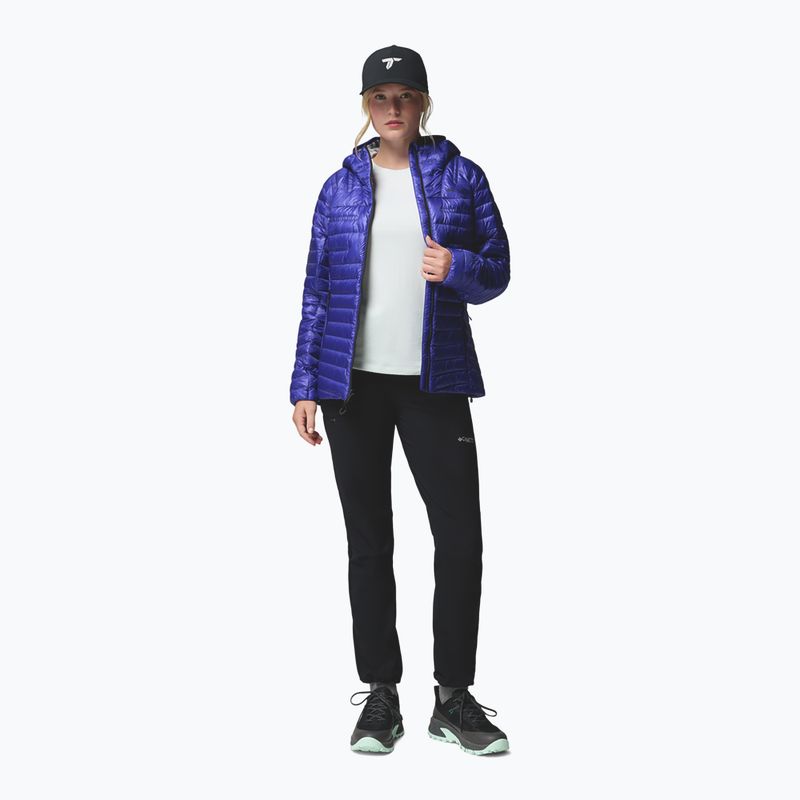 Мъжки сноуборд панталони Columbia Winter District black 2