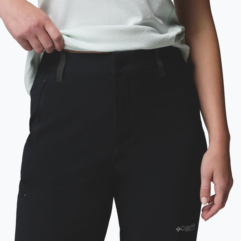 Мъжки сноуборд панталони Columbia Winter District black 6