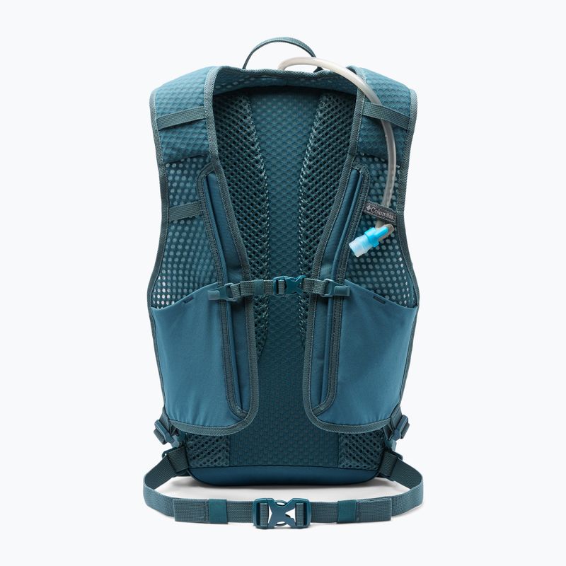 Туристическа раница Columbia Blackcomb Ridge 18 l everblue 2