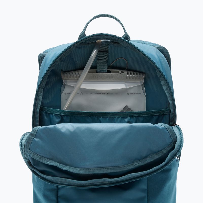Туристическа раница Columbia Blackcomb Ridge 18 l everblue 4