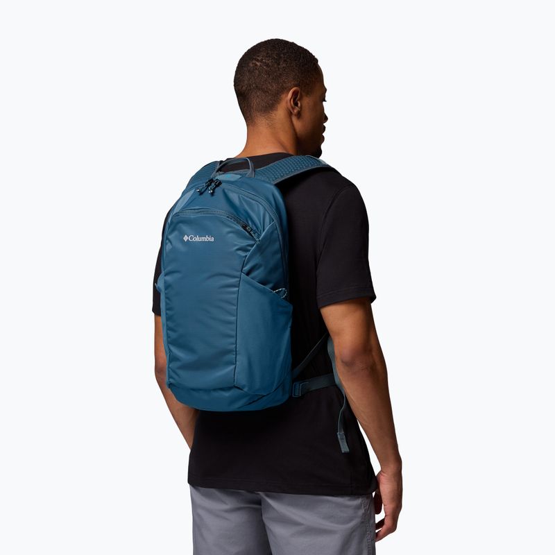 Туристическа раница Columbia Blackcomb Ridge 18 l everblue 8