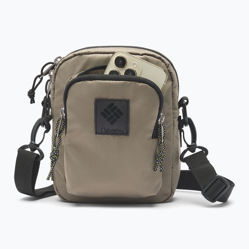 Чантичка  Columbia Great Smoky Garden Mini 2 l wet sand 3