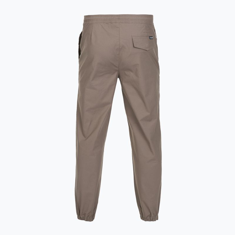 Мъжки панталони за трекинг Columbia ROC Ripstop Jogger iron 10
