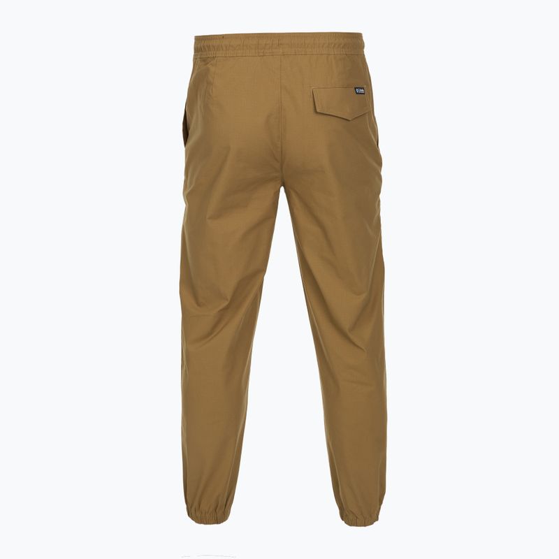 Мъжки панталони за трекинг Columbia ROC Ripstop Jogger delta 9